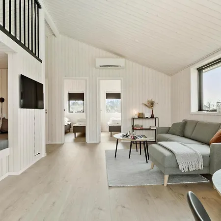 بيت للعطل 3 Bedroom Beautiful In *