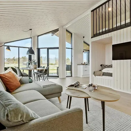 بيت للعطل 3 Bedroom Beautiful In