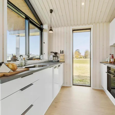 بيت للعطل 3 Bedroom Beautiful In