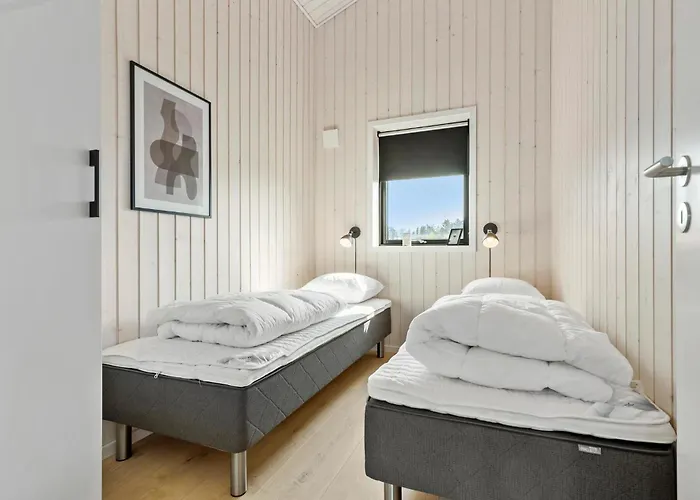 3 Bedroom Beautiful In Dom wakacyjny